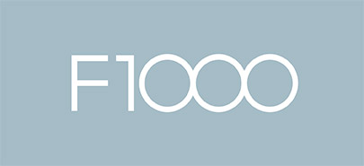 F1000 logo