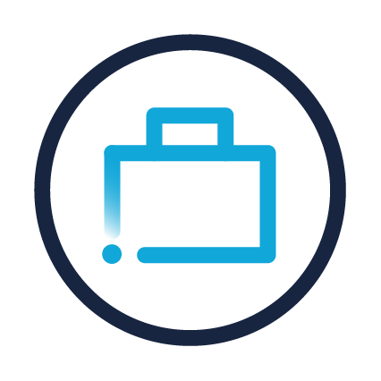 Portfolio Focus Icon