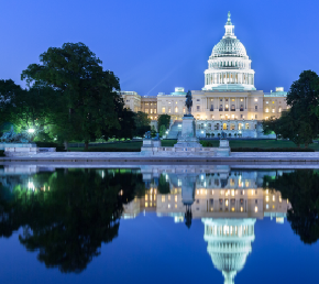 photo of Capitol Hill USA