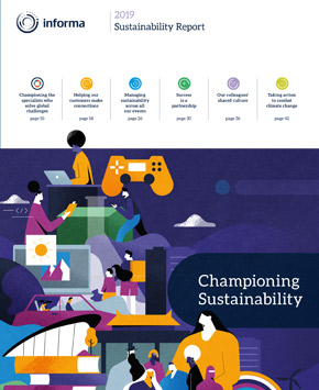 2013 Sustainability Report