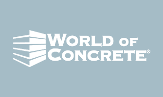 World of Concrete