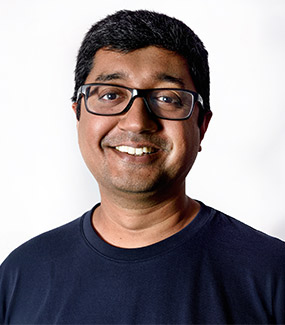 Ashok