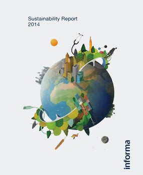 2014 Sustainability Report