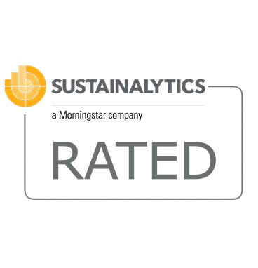 Sustainalytics