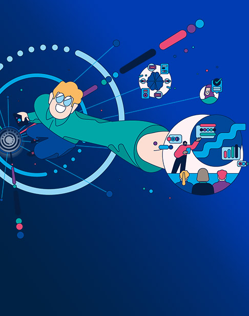 click to go to the Informa Connect