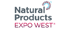 Natural Products Expo West