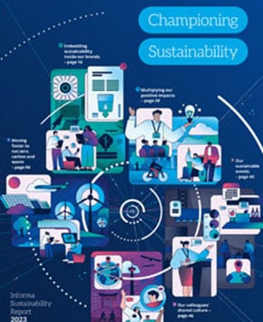 2023 Sustainability Report